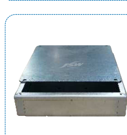 Panel Manufacturing